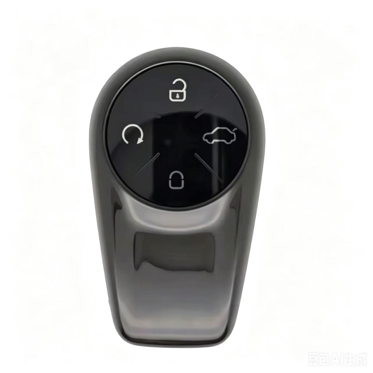 Original Smart Remote Key ID47 Chip 433MHz for Chery Exeed RX TX TXL Omoda 9 C9