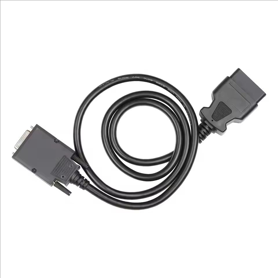 Yanhua Mini ACDP ACDP-2 Module31 with License A501 for BMW F chasis BDC Key Programming and Cluster Calibration Via OBD
