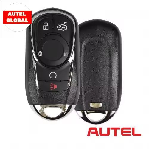 Autel IKEYOL005AL OL005AL Universal Smart Remote Key 5 Buttons for Buick For Autel Smart Key For KM100 IM508 IM608 KM100E