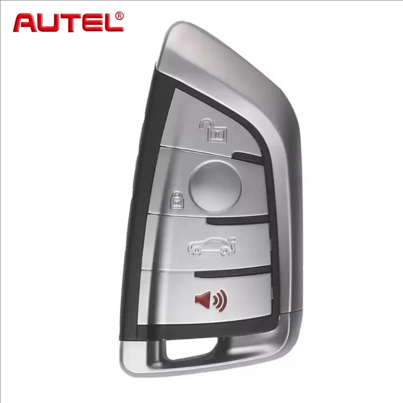 Autel IKEYBW004AL Universal Smart Key 4-Button for BMW
