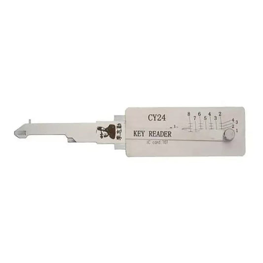 Lishi CY24 Key Reader/Decoder for Chrysler