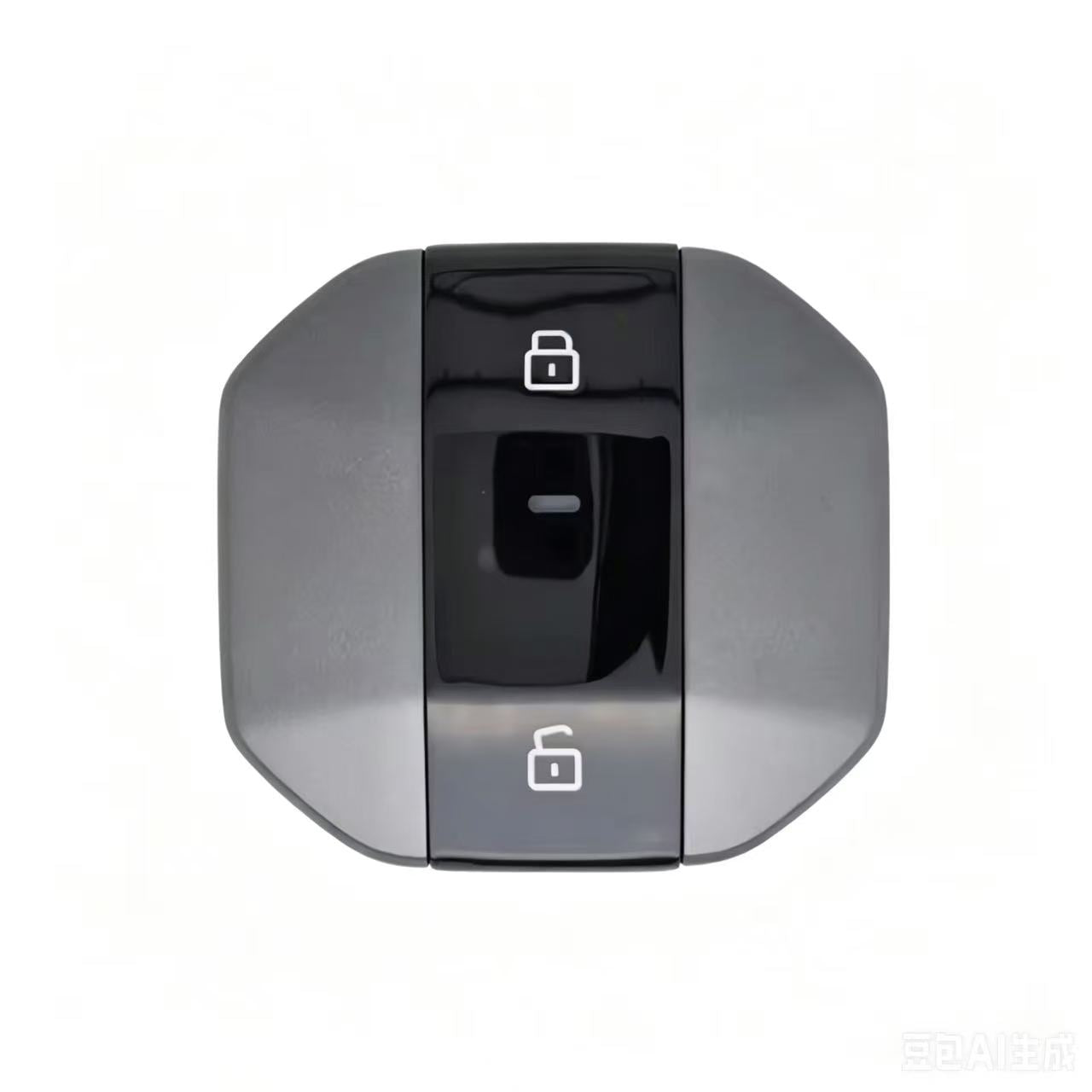 Original Smart Remote Key ID47 Chip 433MHz for Chery Jetour T1 T2 JETOUR T1 i-DM PHEV