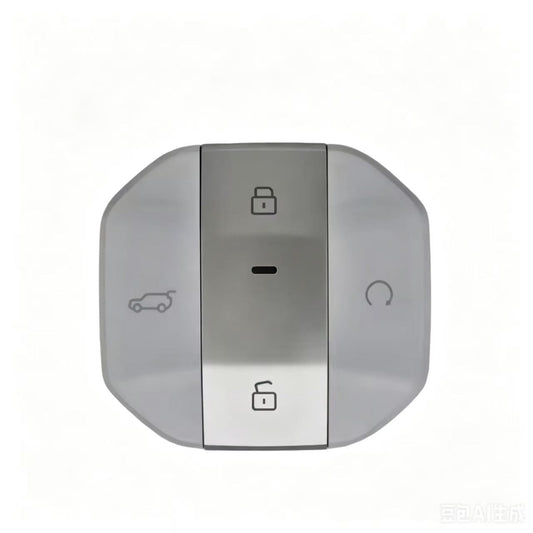 Original Smart Remote Key ID47 Chip 433MHz for Chery Jetour T1 T2 JETOUR T1 i-DM PHEV