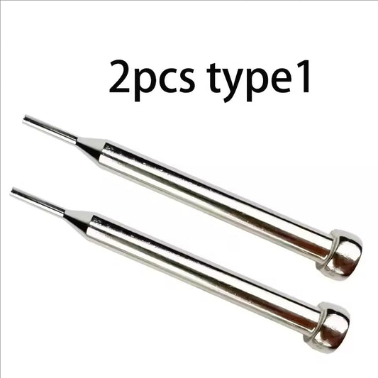 Car Key Remove Pin Tool Key Blade Remover for KEYDIY Xhorse Folding Car Key Locksmith Multiple Pin Fix Disassembly Tool