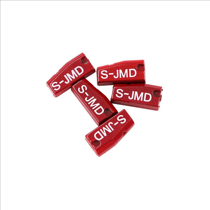 JMD Super Red Chip/King Blue Chip Original Handy Baby Multifunctional CBAY Car Key Chip Replace JMD 46/4C/4D/G/48 Chip