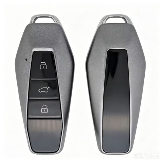 Original Smart Remote Key ID47 Chip 433MHz for Chery iCAR 03 03T EQ7 EQ5 iCAUR 03 V23