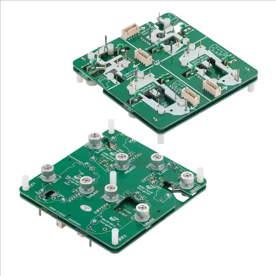 Yanhua ACDP Module 44 Module44 for VW Audi Porsche 5C/5D IMMO Key Programming with License A60A