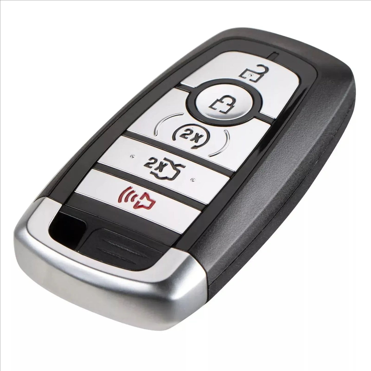 utel IKEYFD005AL FD005AL Universal Smart Remote Key 5 Buttons 315/433MHz For Ford Autel Smart Key For KM100 IM508 IM608