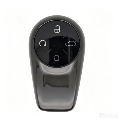 Original Smart Remote Key ID47 Chip 433MHz for Chery Exeed RX TX TXL Omoda 9 C9