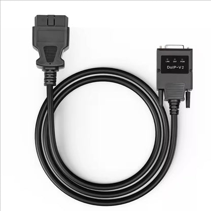 Yanhua Mini ACDP ACDP-2 Module31 with License A501 for BMW F chasis BDC Key Programming and Cluster Calibration Via OBD