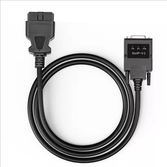 Yanhua Mini ACDP ACDP-2 Module31 with License A501 for BMW F chasis BDC Key Programming and Cluster Calibration Via OBD