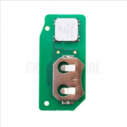 Autel IKEYLR005AL Fit For Land Rover Style Smart Key 315/433 MHz 5 Button