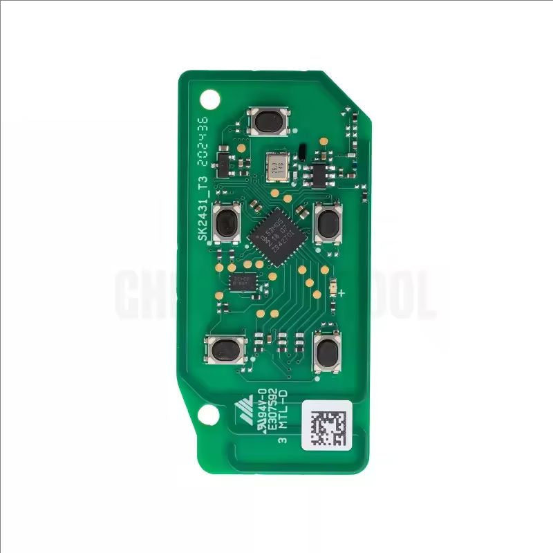 Autel IKEYLR005AL Fit For Land Rover Style Smart Key 315/433 MHz 5 Button