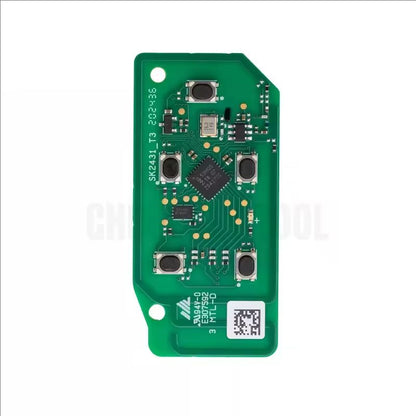 Autel IKEYLR005AL Fit For Land Rover Style Smart Key 315/433 MHz 5 Button