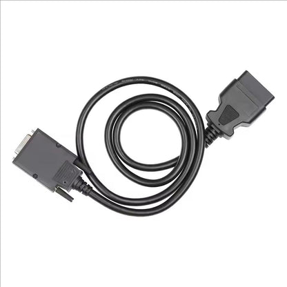 Yanhua Mini ACDP ACDP-2 Module31 with License A501 for BMW F chasis BDC Key Programming and Cluster Calibration Via OBD