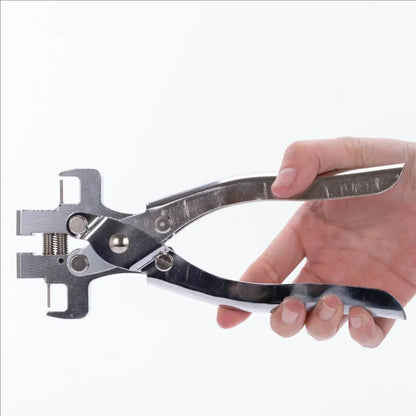 Goso fixing flip folding key vice remover Flip-key Pin Remover for Locksmith Tool Split Pin Fixing Disassembly Tool