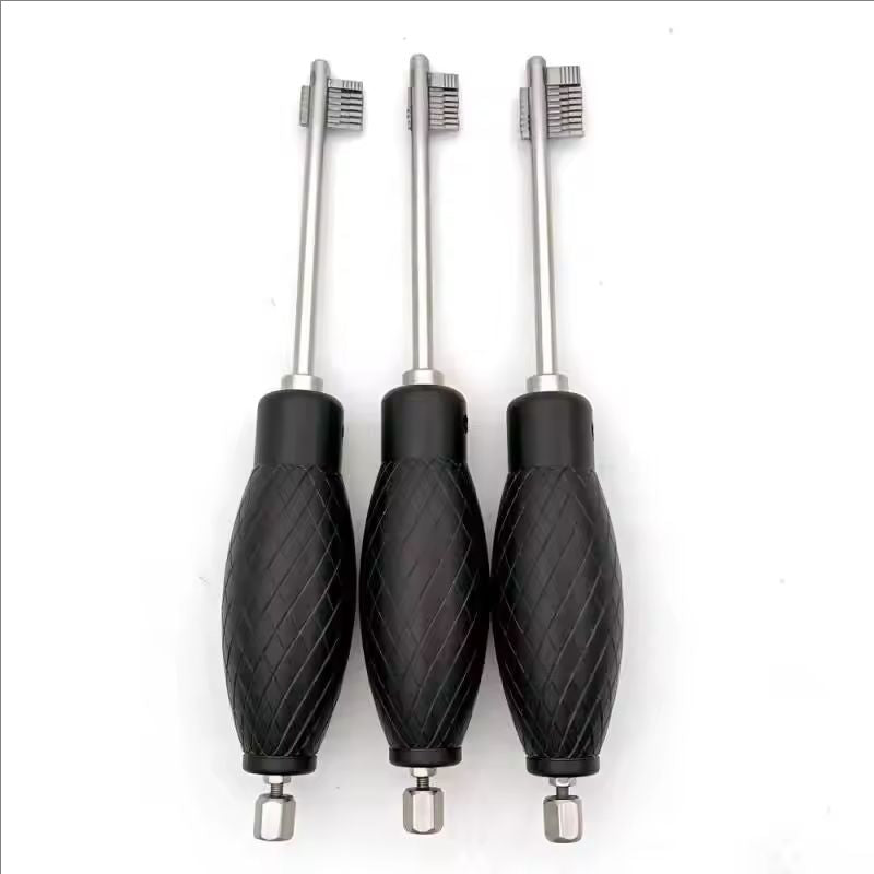 New Arrival 3-Piece Locksmith Tools Fast SOWOYOO Flagpole Key with Spare Pins