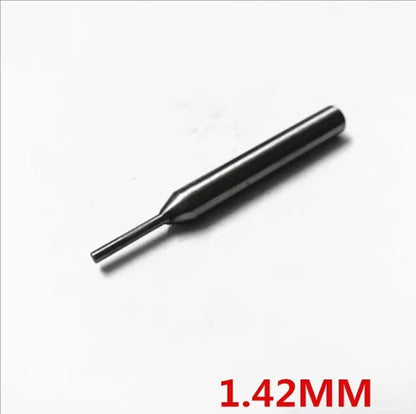 Goso fixing flip folding key vice remover Flip-key Pin Remover for Locksmith Tool Split Pin Fixing Disassembly Tool