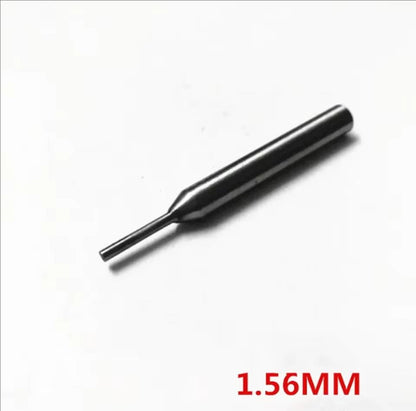 Goso fixing flip folding key vice remover Flip-key Pin Remover for Locksmith Tool Split Pin Fixing Disassembly Tool