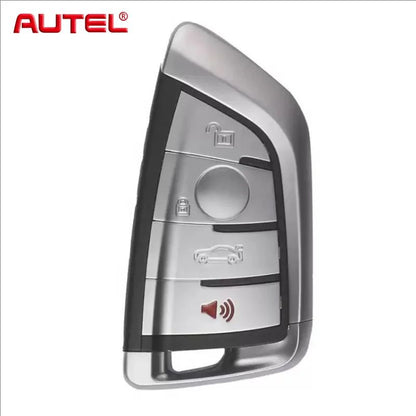 Autel IKEYBW004AL Universal Smart Key 4-Button for BMW