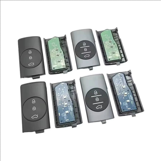 Original 4A Chip 433MHz Keyless Go Car Remote Key For Chery Exeed Vantas TX TXL LX New Tiggo 3X 5X 7 Plus 8 Plus