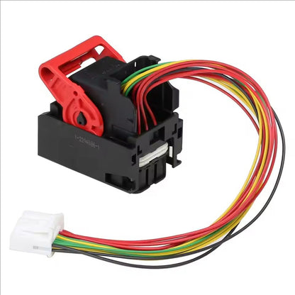 CG CGDI ECU Connecting Board DME Cable for ECU Data Reading and Clear Support ME9.7 (272) MED17.7.X MSV80 MSD80 CR5 CR6/CR60.XX