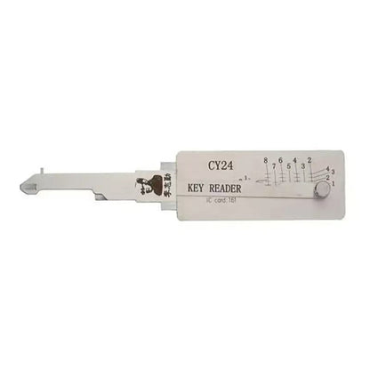 Lishi CY24 Key Reader/Decoder for Chrysler
