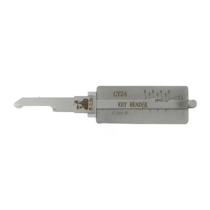 Lishi CY24 Key Reader/Decoder for Chrysler