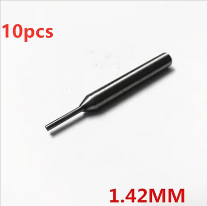 Goso fixing flip folding key vice remover Flip-key Pin Remover for Locksmith Tool Split Pin Fixing Disassembly Tool