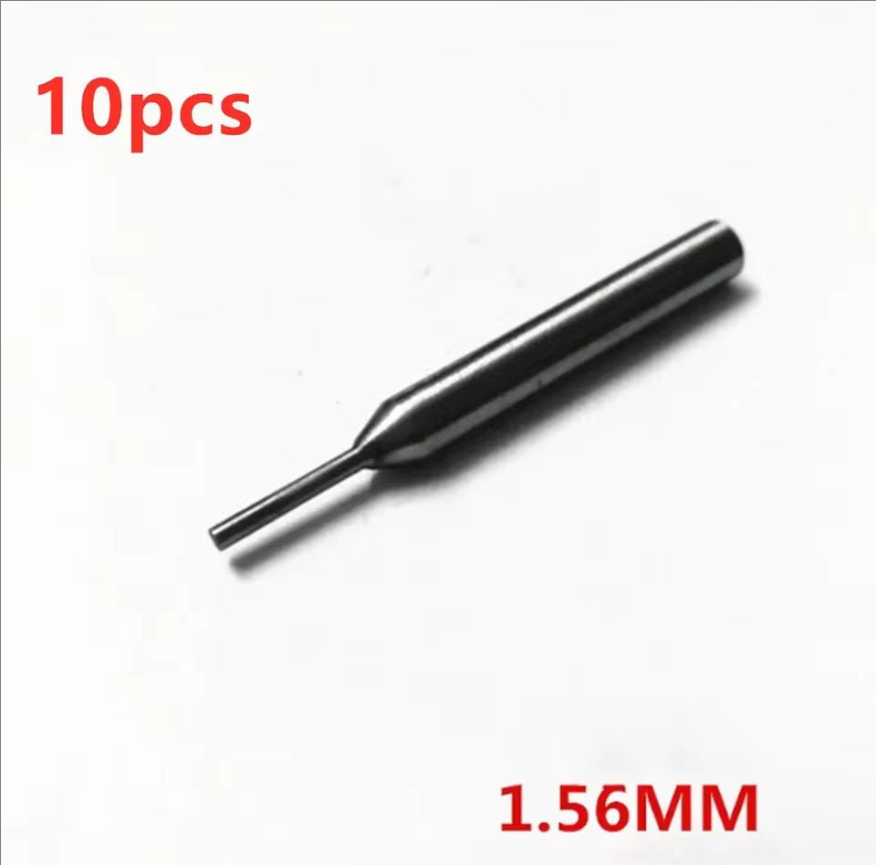 Goso fixing flip folding key vice remover Flip-key Pin Remover for Locksmith Tool Split Pin Fixing Disassembly Tool