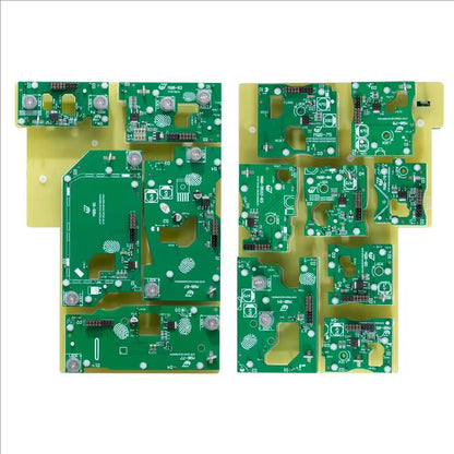 Yanhua Mini ACDP/ACDP2 Module 33 with License A608 For MQB48 Key Programming and Cluster Calibration and 13 Full Set Adapters