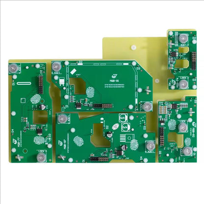 Yanhua Mini ACDP/ACDP2 Module 33 with License A608 For MQB48 Key Programming and Cluster Calibration and 13 Full Set Adapters