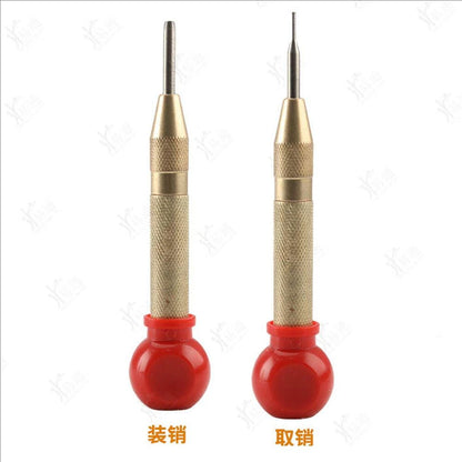 Car Key Remove Pin Tool Key Blade Remover for KEYDIY Xhorse Folding Car Key Locksmith Multiple Pin Fix Disassembly Tool