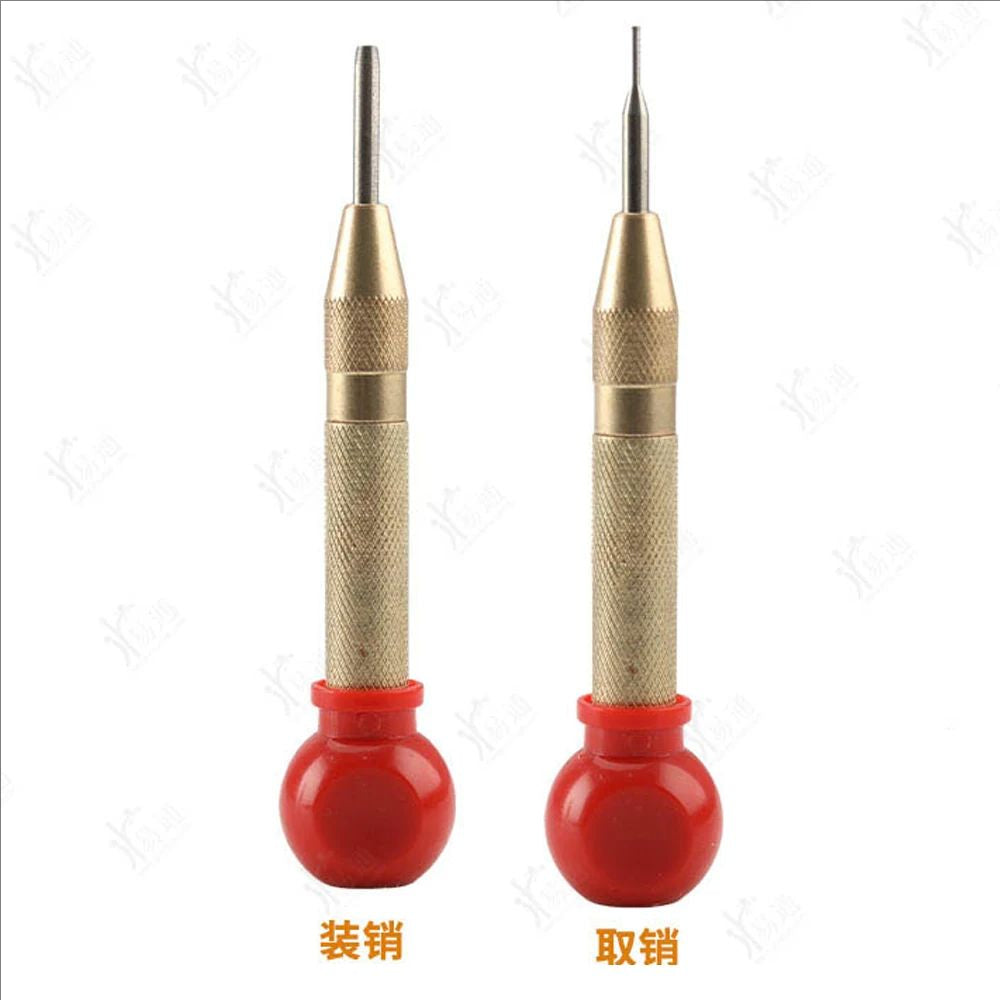 Car Key Remove Pin Tool Key Blade Remover for KEYDIY Xhorse Folding Car Key Locksmith Multiple Pin Fix Disassembly Tool