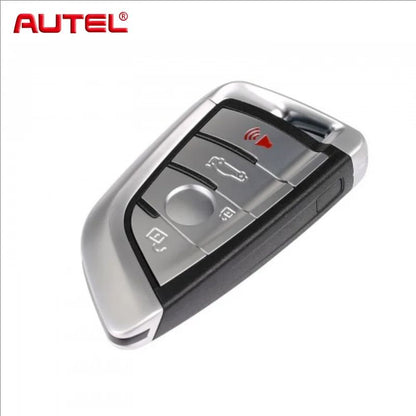 Autel IKEYBW004AL Universal Smart Key 4-Button for BMW
