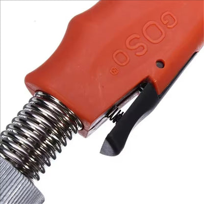 Original GOSO Lock Plug Spinner Quick Gun Turning Tools Professional Civil Door Lock Replacement Locksmiths
