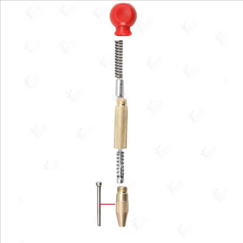 Car Key Remove Pin Tool Key Blade Remover for KEYDIY Xhorse Folding Car Key Locksmith Multiple Pin Fix Disassembly Tool