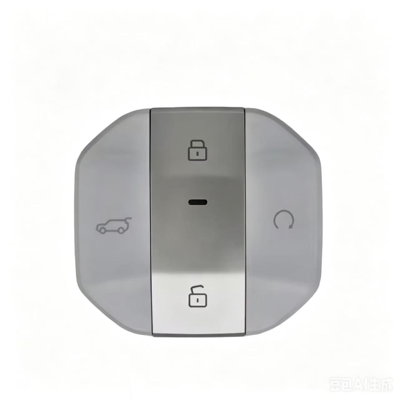 Original Smart Remote Key ID47 Chip 433MHz for Chery Jetour T1 T2 JETOUR T1 i-DM PHEV
