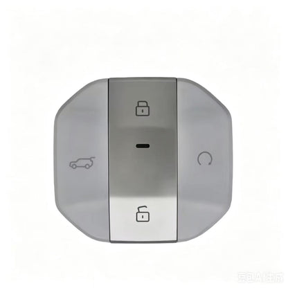 Original Smart Remote Key ID47 Chip 433MHz for Chery Jetour T1 T2 JETOUR T1 i-DM PHEV