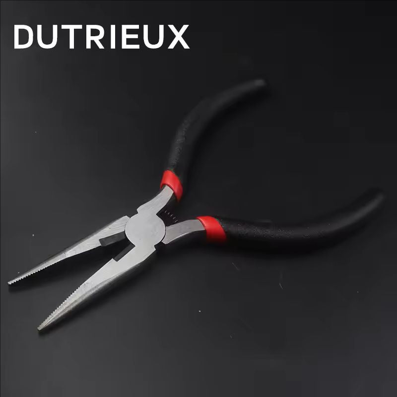 Professional 12 In 1 HUK Lock Disassembly Tool Locksmith Tools Kit Remove Lock Repairing Pick Set