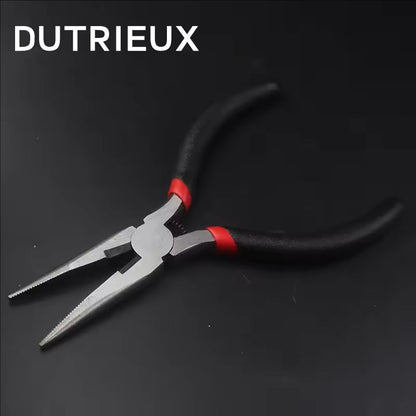 Professional 12 In 1 HUK Lock Disassembly Tool Locksmith Tools Kit Remove Lock Repairing Pick Set