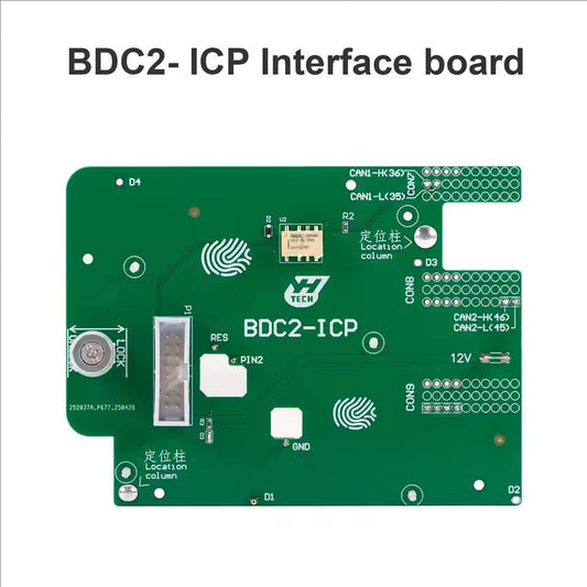 Yanhua Mini ACDP-2 Module 38 for BMW G Series BDC2 Immobilizer Matching and Key Adding