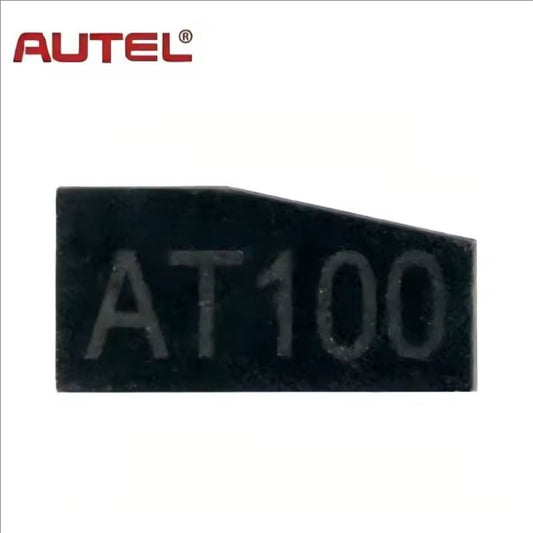 5PCS 2025 AUTEL AT100 Super Transponder Chip Compatible IM508S, IM608II, KM100, KM100E, IM608 PRO, IM608, IM508, IM1,IM2