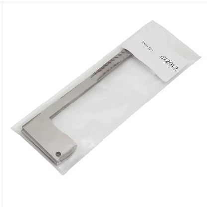2pcs/set Fingerprint E-lock Cylinder Repair&Opening Tool for locksmiths