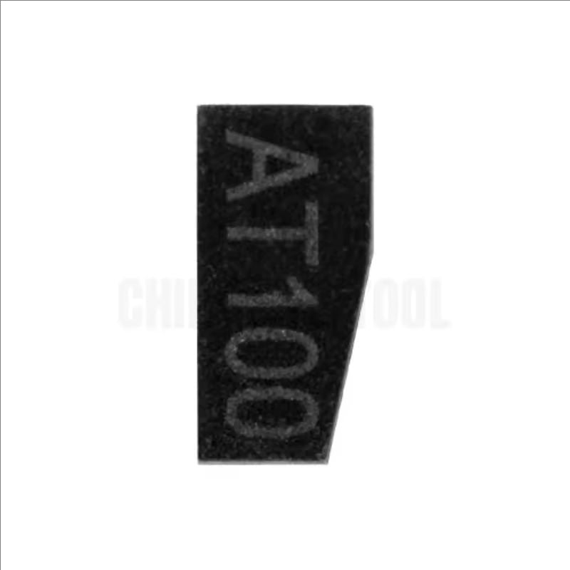 5PCS 2025 AUTEL AT100 Super Transponder Chip Compatible IM508S, IM608II, KM100, KM100E, IM608 PRO, IM608, IM508, IM1,IM2