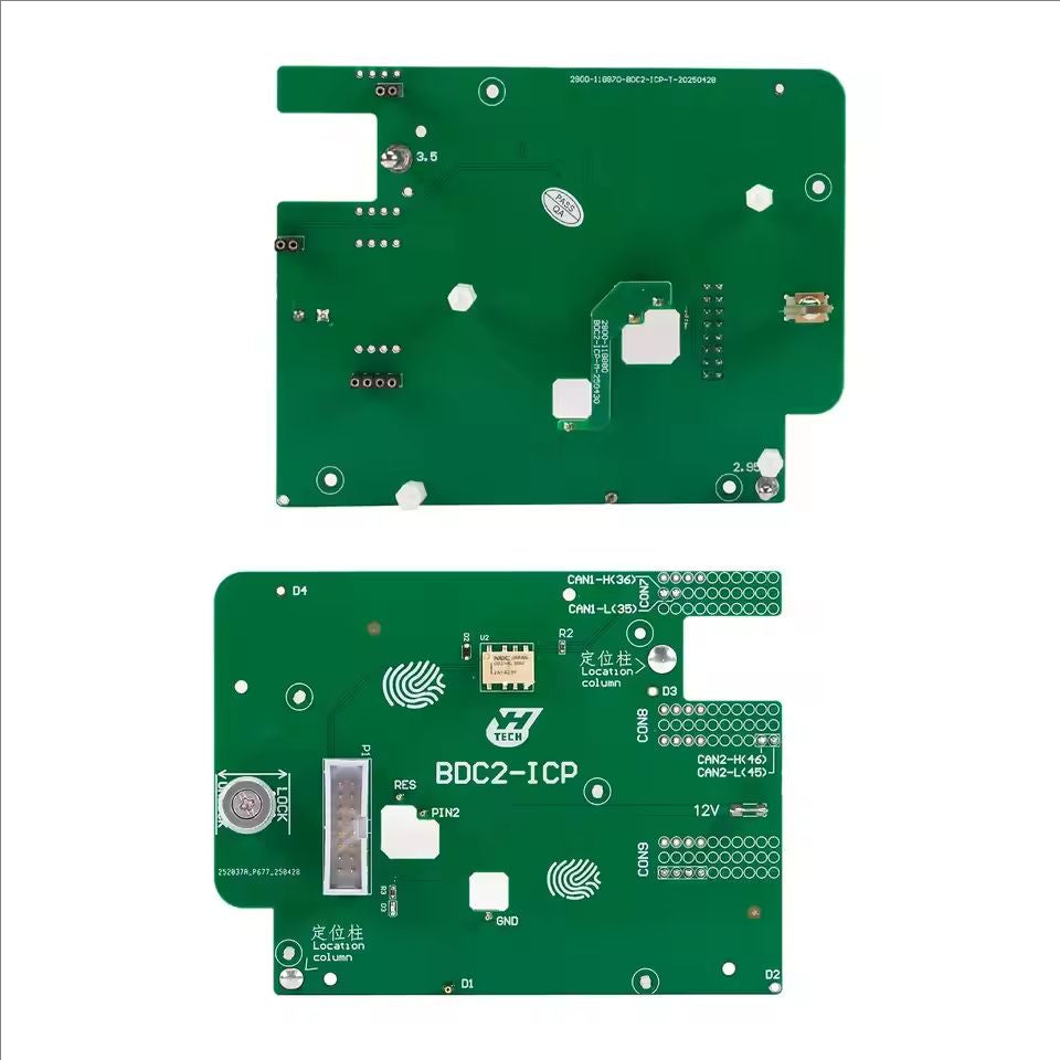 Yanhua Mini ACDP-2 Module 38 for BMW G Series BDC2 Immobilizer Matching and Key Adding