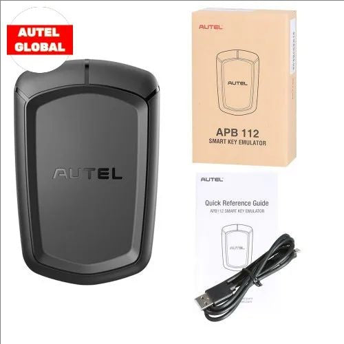AUTEL APB112 Smart Key Simulator Works for Autel MaxiIM IM608 II IM608 PRO IM608 IM508S IM508