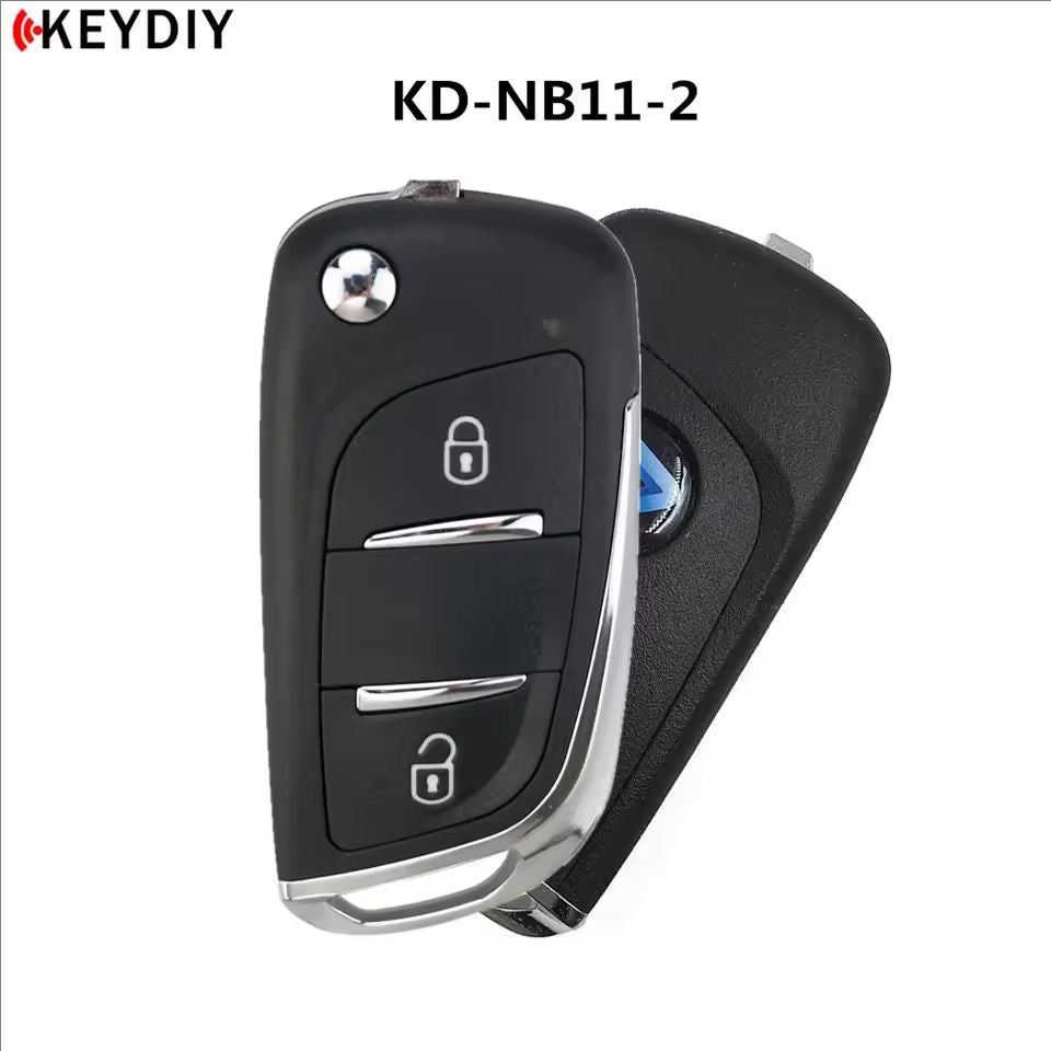 KEYDIY KD NB Remote Car Key NB04/08/10/11/12/15/18/21/22/25/27 NB28 NB29 NB30/33/34/47-3 for MINI Generator/KD-X2 KD-MAX Machine