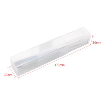5pcs/set Hardware Tools for Car Lock Cylinder Professional Locksmith Supplies Repair Tools