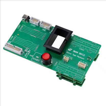 Yanhua Mini ACDP for BMW BDC2 Bench Test Platform with License A504 Works with Module 38 for G Series BDC2 All Keys Lost